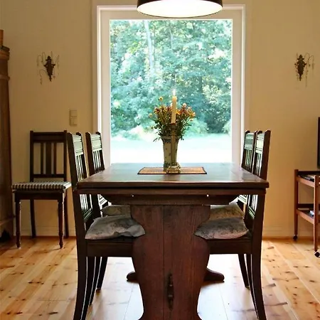 Vakantiehuis Tante-braun-ferien-in-troja *