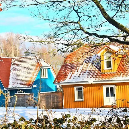 Tante-braun-ferien-in-troja Vakantiehuis Lärz