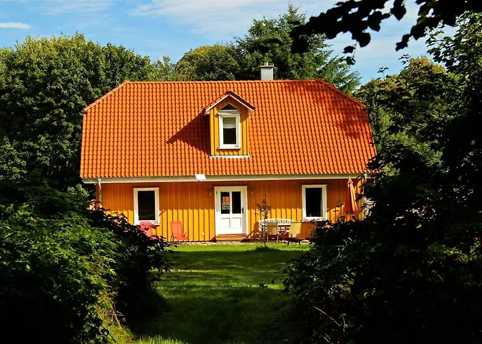 Tante-braun-ferien-in-troja *